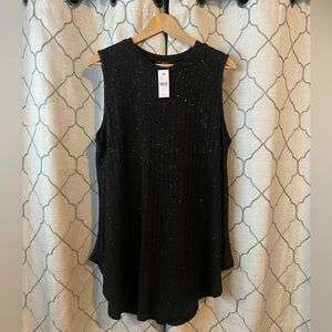 Lane Bryant top size 18/20 NWT